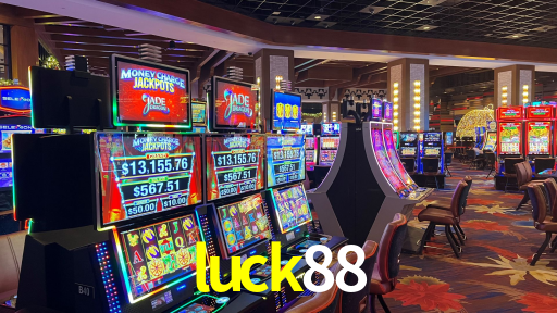 luck88 -  - luck88 bet
