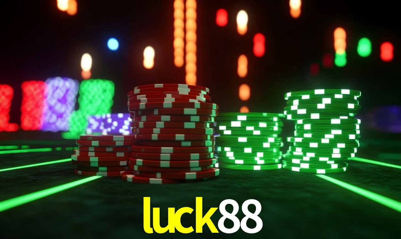 Desvendando o Mundo dos Jogos Virtuais na luck88