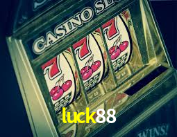 Welcome Bonus luck88