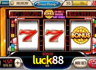 Inovações de Jogos na luck88: O Futuro das Experiências Interativas