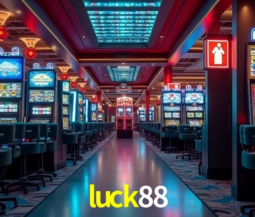 Apostas de Tênis luck88