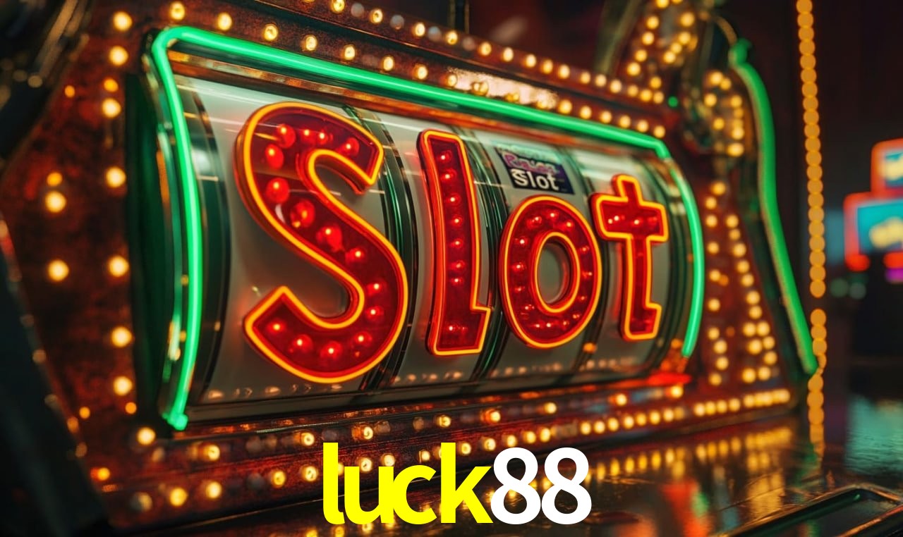 Tecnologia da Plataforma luck88