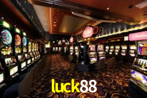 luck88 bet