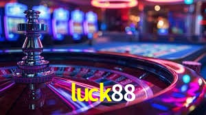 A Emoção da Loteria na luck88: Uma Chance de Mudança de Vida