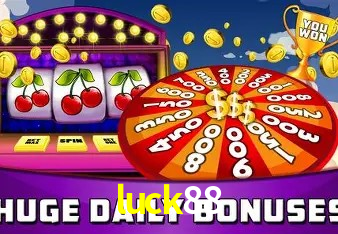 Desvendando o Mundo dos Jogos Virtuais na luck88