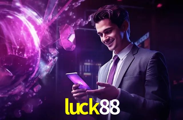 Promoção Relâmpago luck88