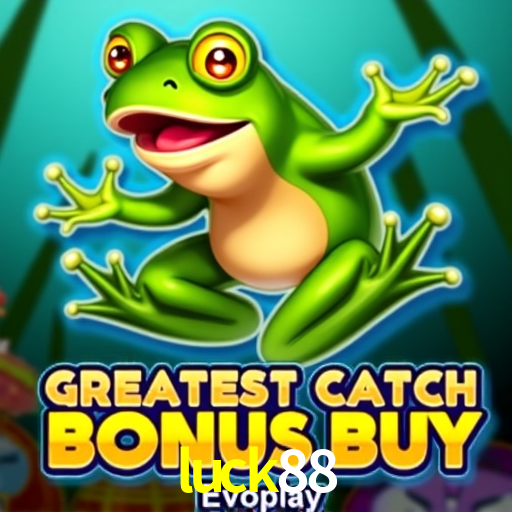 Descubra o Mundo do Cassino Online com luck88