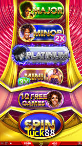 Instant EasyPaisa luck88