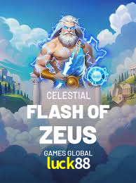 Gates of Olympus luck88