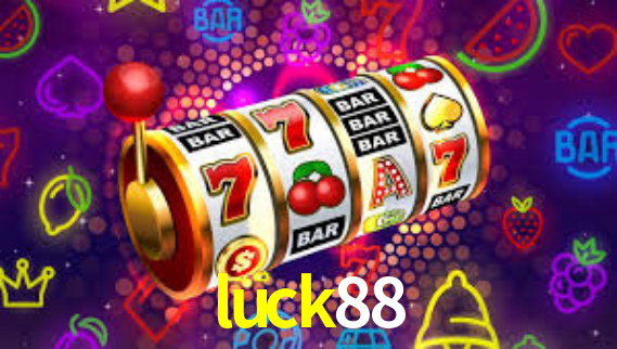 luck88 com