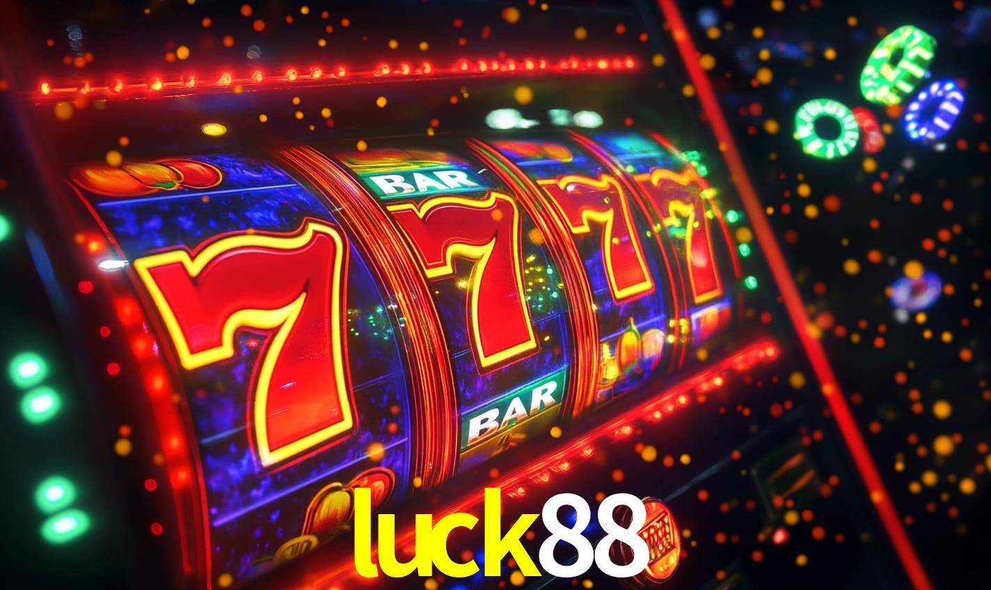 Live Casino luck88