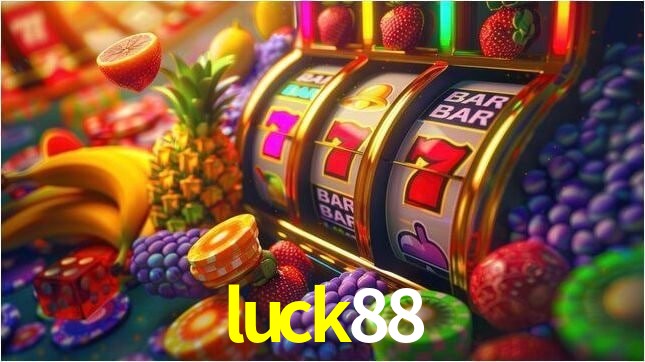 Descubra a Essência do luck88: Nossa História e Compromissos