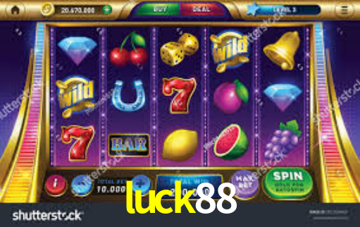 Bônus Generosos e Exclusivos no luck88 para Você!