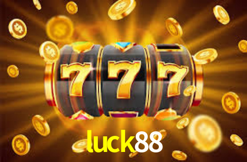 luck88,luck88 bet
