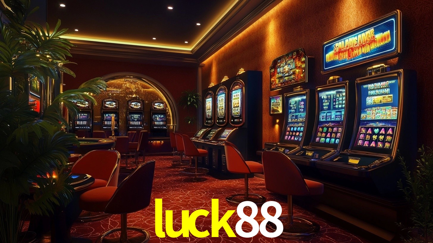 Security Systems luck88