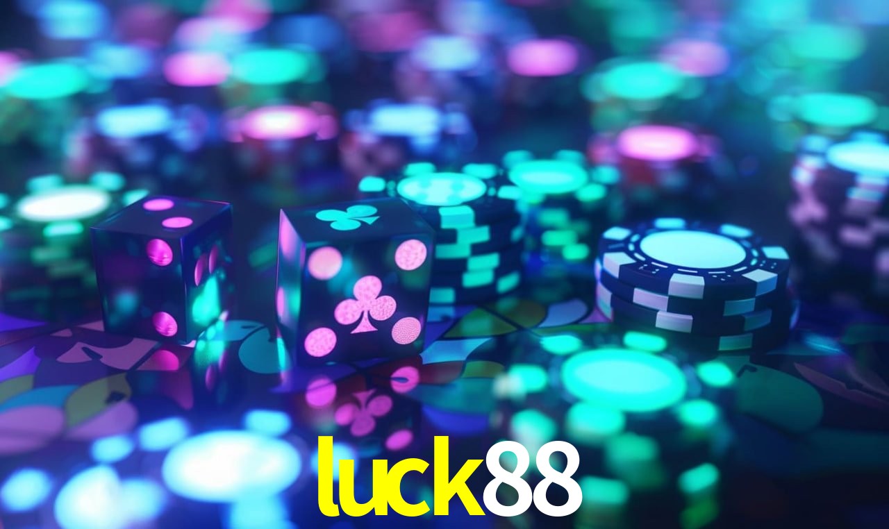 Diretório de Jogos luck88