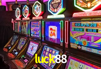 Programa VIP luck88