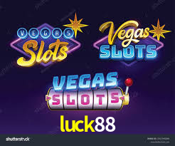 Daily Bonuses luck88