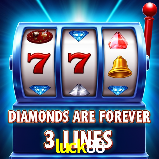 Descubra a Essência do luck88: Nossa História e Compromissos