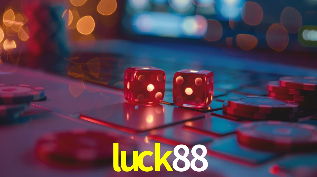 Explorando a Categoria de Eventos em Apostas na luck88