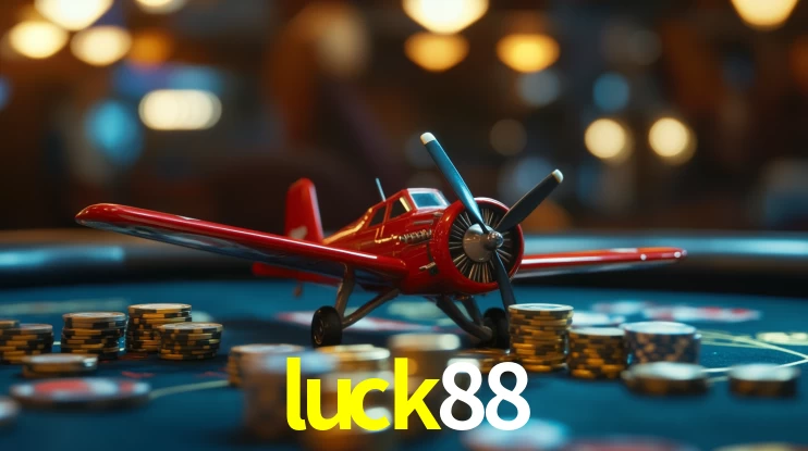 Descubra a Essência do luck88: Nossa História e Compromissos