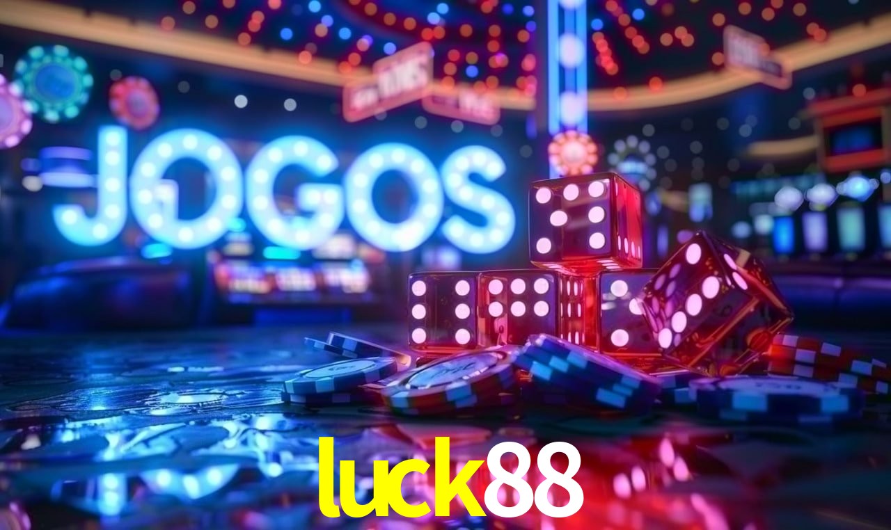 Estatísticas do Jogo luck88