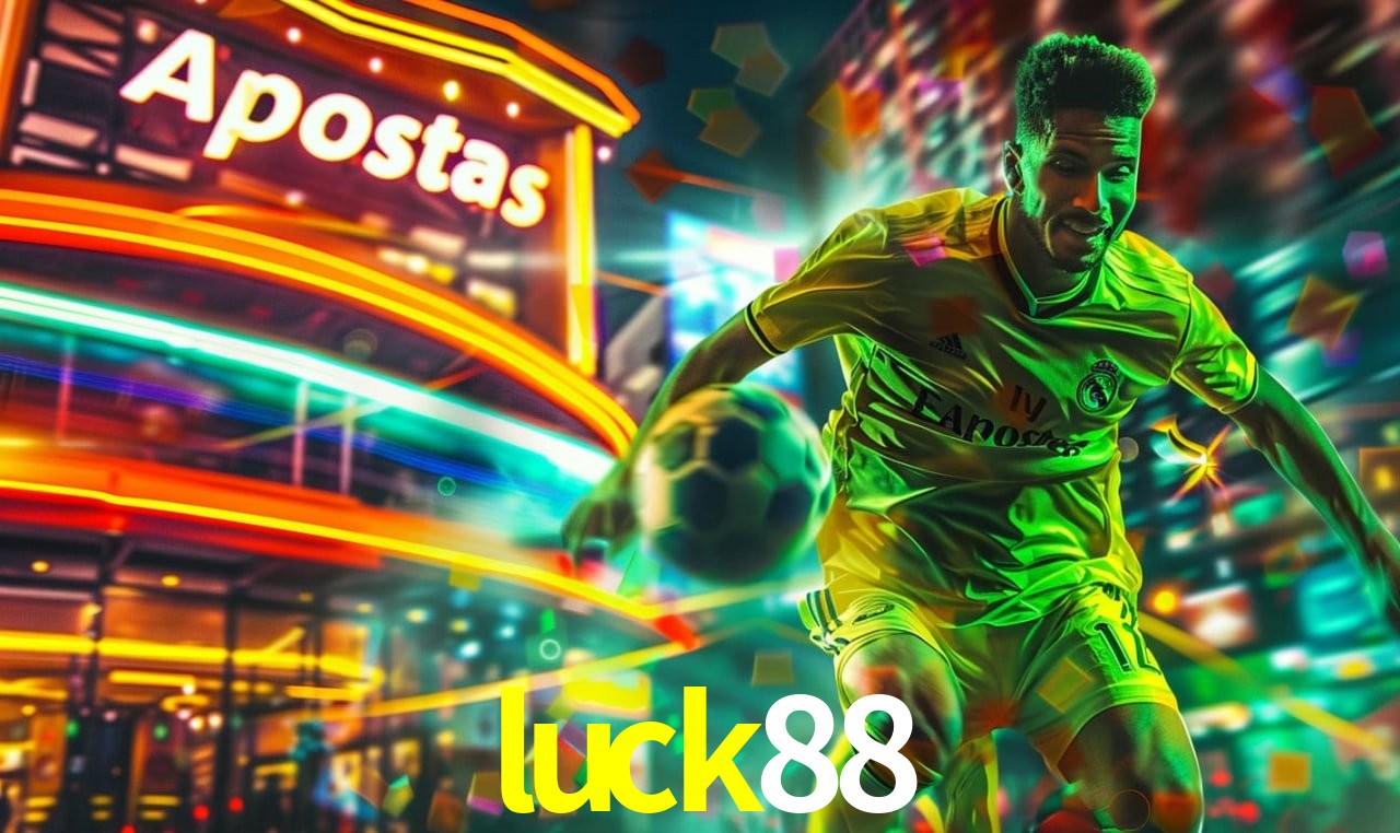 Cadastro Rápido luck88