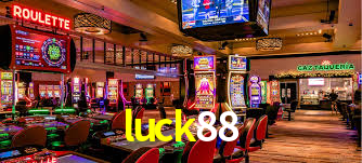 Exclusive Games luck88