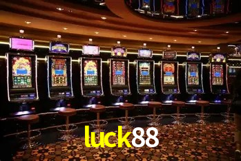 A Experiência Imersiva dos Cassinos Ao Vivo no luck88