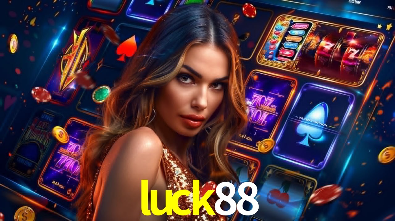 Estatísticas Esportivas luck88