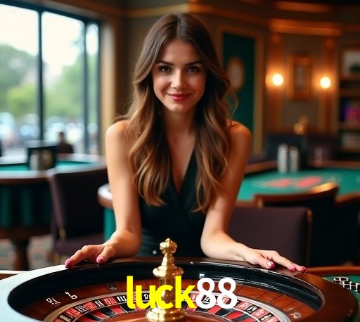 Promoções Sazonais luck88