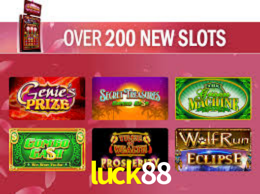 luck88
