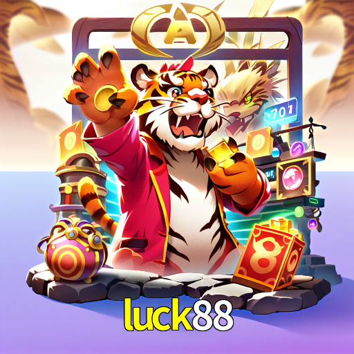 luck88